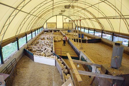 Vanderveen Farm Images